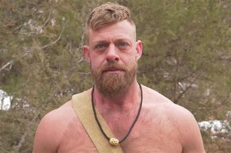 jake naked and afraid xl|Naked and Afraid XL